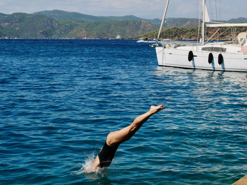@Kristina Tochilko/Unsplash
