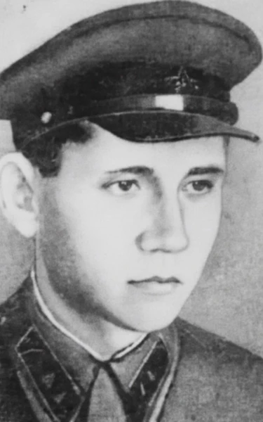 Андрей Иванович Ращупкин
