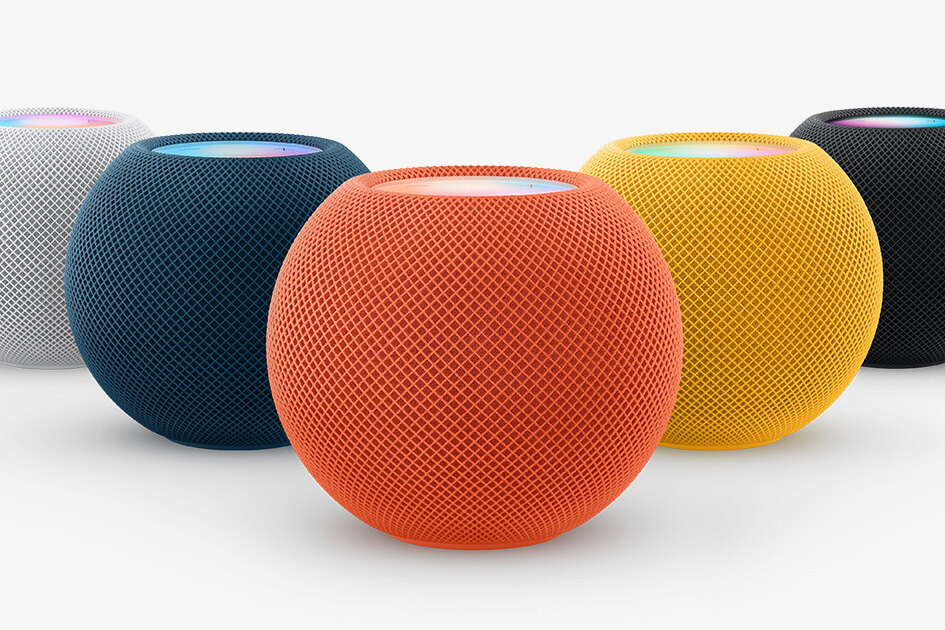     В HomePod захотели добавить странную функцию: эта колонка будет требовать слишком много внимания