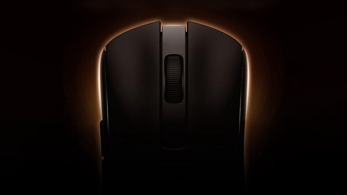    Xiaomi Gaming Mouse 2