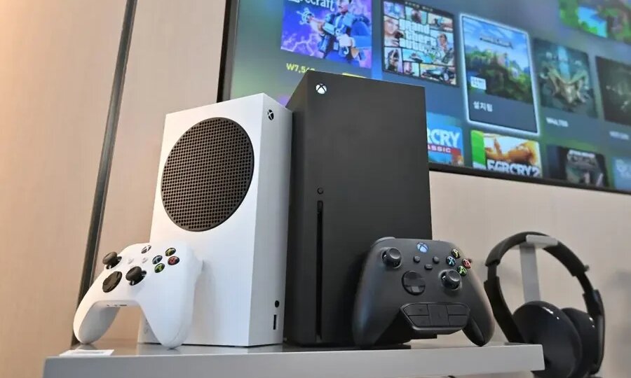 Xbox Project Helix “нафаршируют” ИИ: и это не тот случай, который вас разозлит
