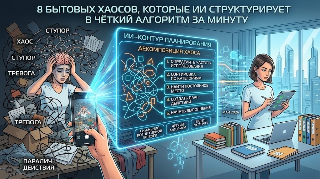 четкий алгоритм