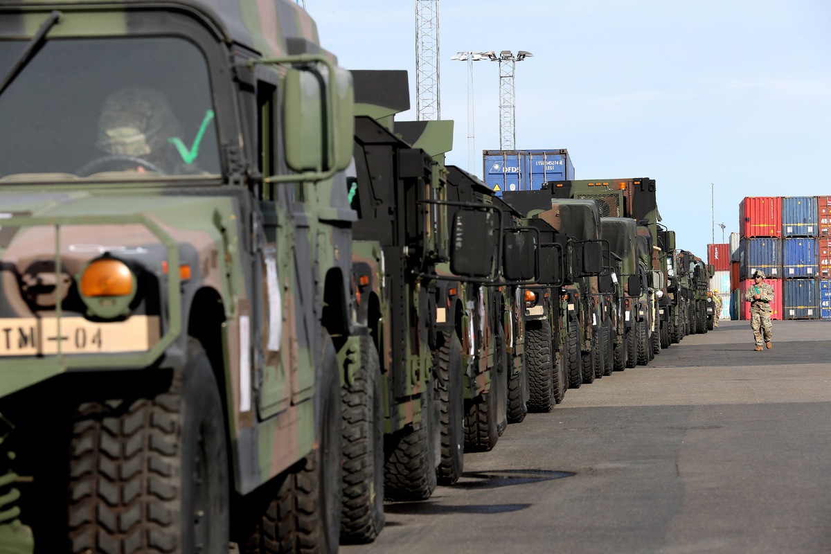    forsvaret.no