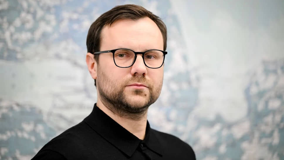 Максим Исьянов стал руководителем ГКУ «Управление строительства Ленинградской области».📷Фото: Пресс-служба администрации Ленинградской области