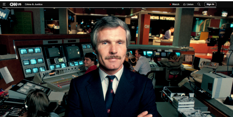    Фото: скриншот CNN