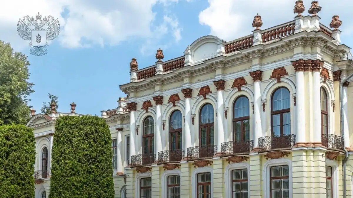 Фото: официальный канал Минсельхоза России в MAX
Тимирязевка вошла в ТОП-25 вузов мира по репутации среди работодателей
