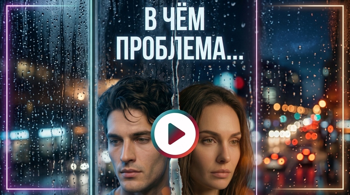Музыкальный ИИ-видеоклип