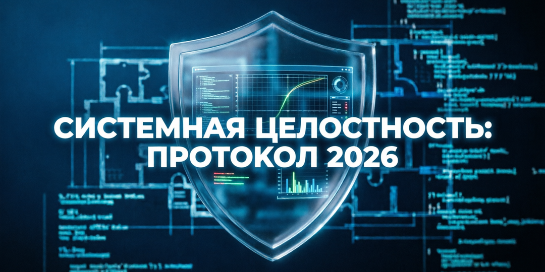 Архитектура порядка: как починить Windows без магии и переустановок