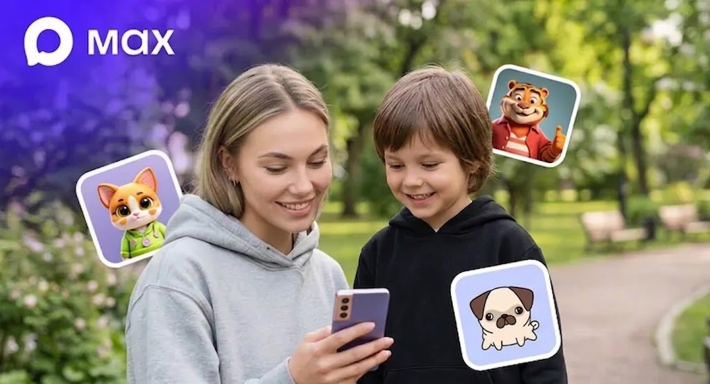Новая функция в MAX