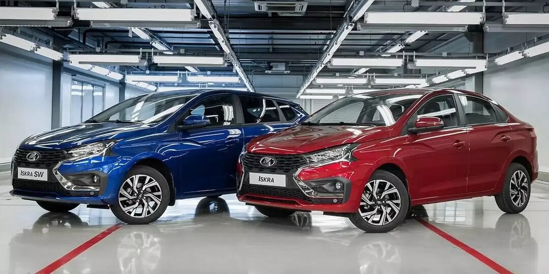 Россиянам назвали ключевое преимущество базовой Lada Iskra помимо цены