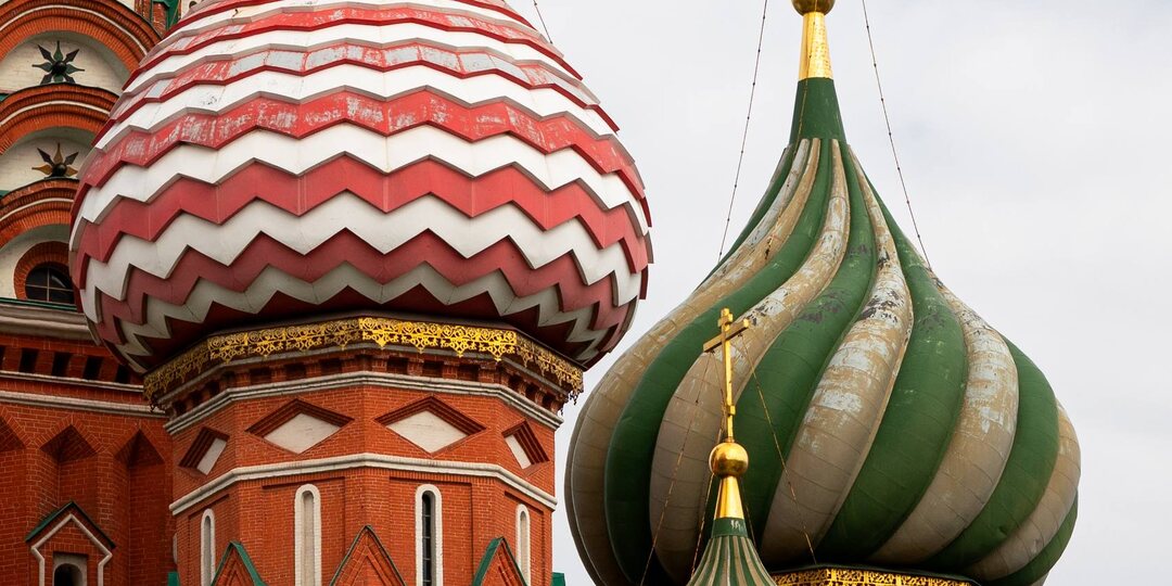 Показывали Москве именинников сегодня