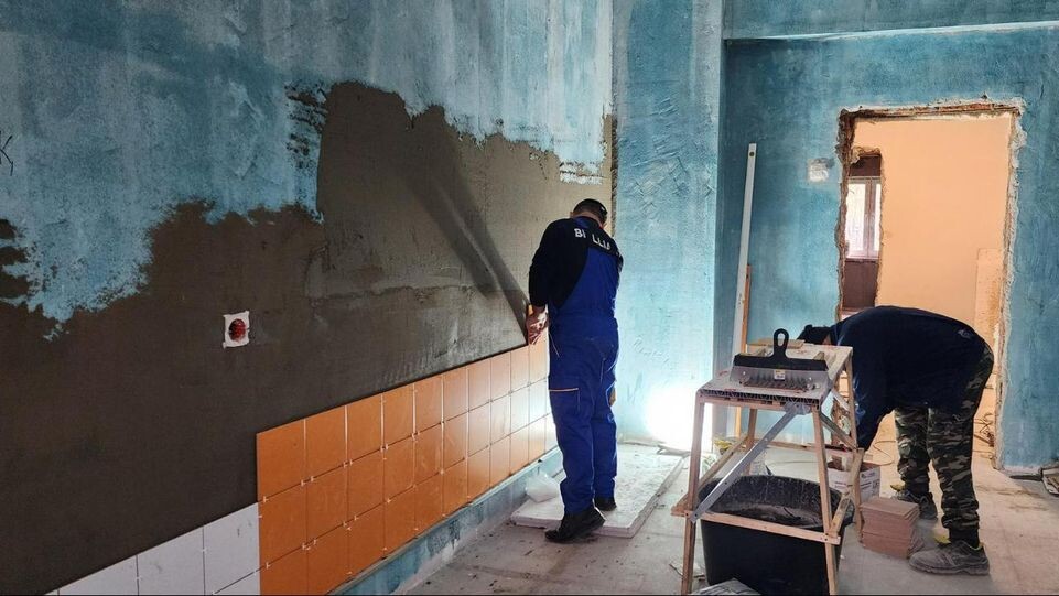     МедиаБанк Подмосковья / Максим Сафронов