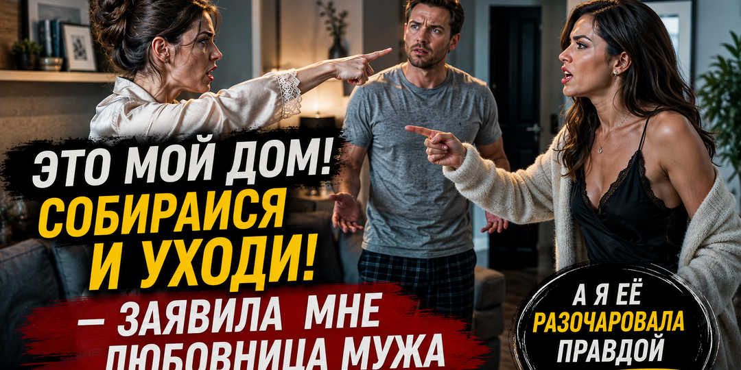 «Я вернулась в свою квартиру и застала в ней новую хозяйку»: горькая правда всплыла слишком быстро