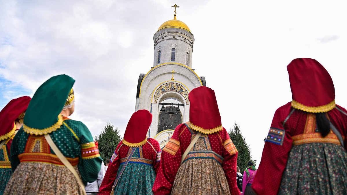   Антон Великжанин / Коммерсантъ