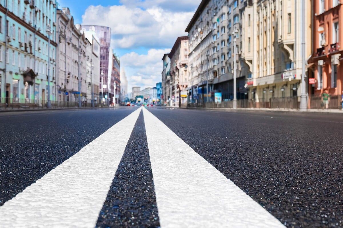Не забывайте про правило двух поездок! Источник: ad-foto / Shutterstock / FOTODOM📷

