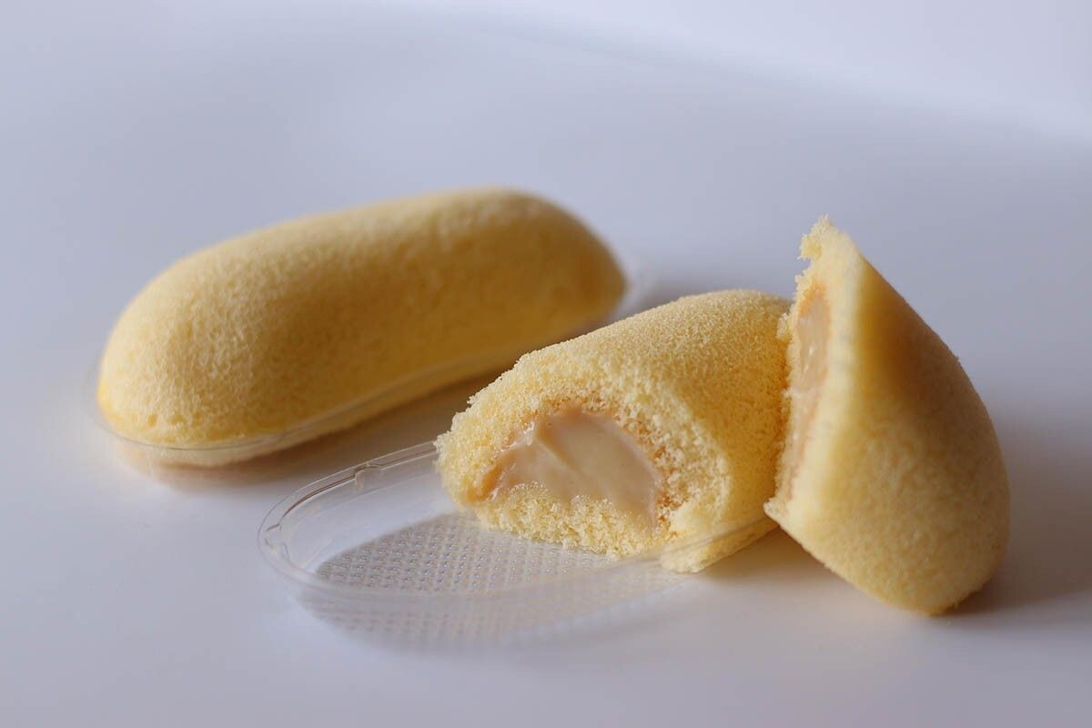 Tokyo Banana удобно упакован для транспортировки. Источник: Trending Now / Shutterstock / FOTODOM📷
