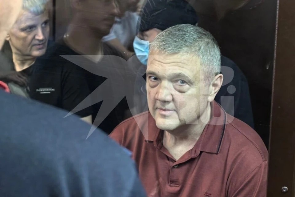    Дело рассматривает Ленинский районный суд Самары Дарья ДОЛИНИНА