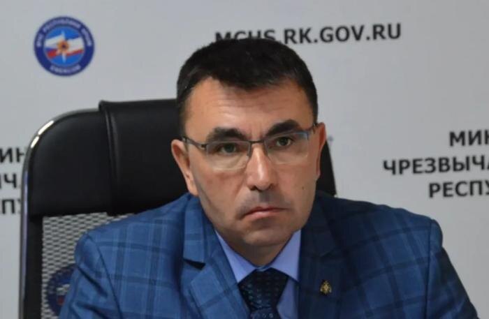Обложка © Telegram / Сергей Садаклиев