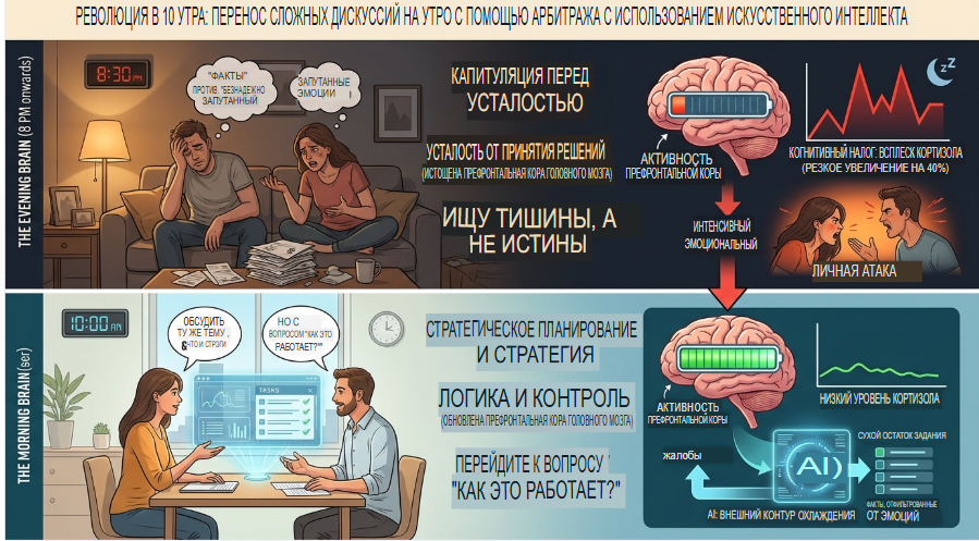 стратегическое планирование