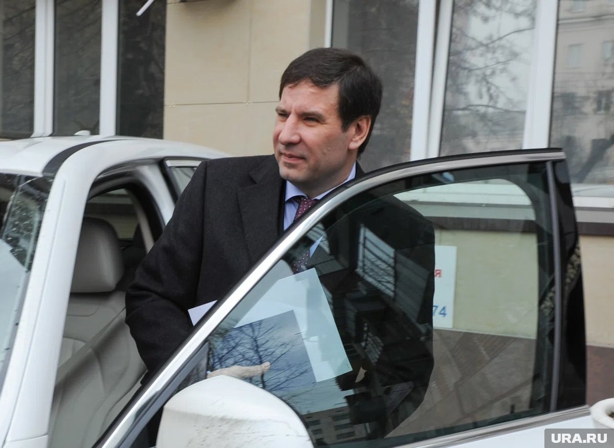     Михаил Юревич не смог выбить деньги с бывшего актива