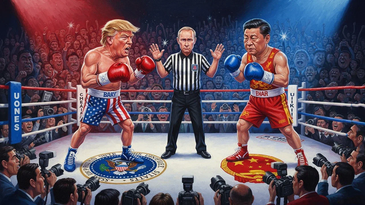 Фото: Коллаж Царьграда