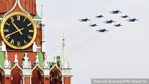     Фото: Максим Блинов/РИА Новости   
 Текст: Елизавета Шишкова