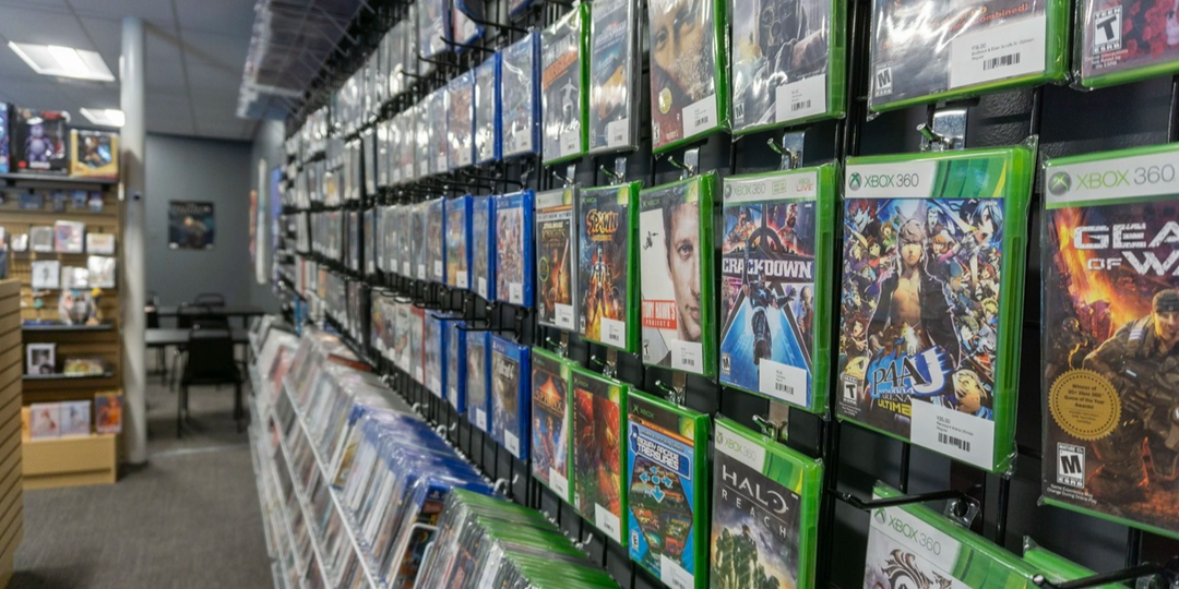 Исследование: 62% хардкорных игроков перестали покупать игры по полной цене