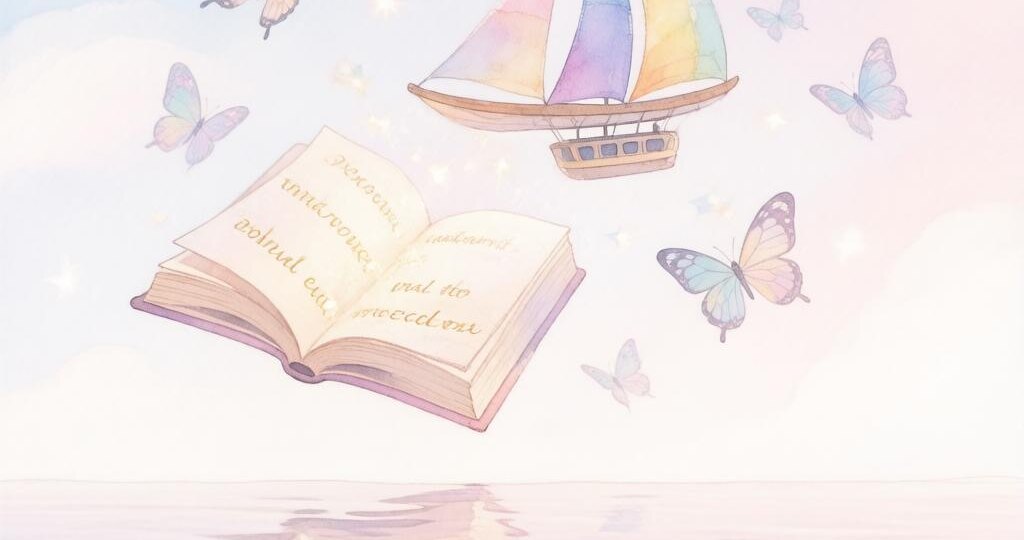 🌟 8 мощных способов материализовать всё, что вы хотите: от мечты к реальности!