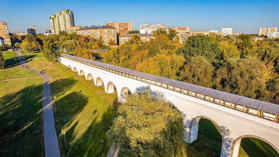    Фото: Официальный сайт мэра Москвы/mos.ru