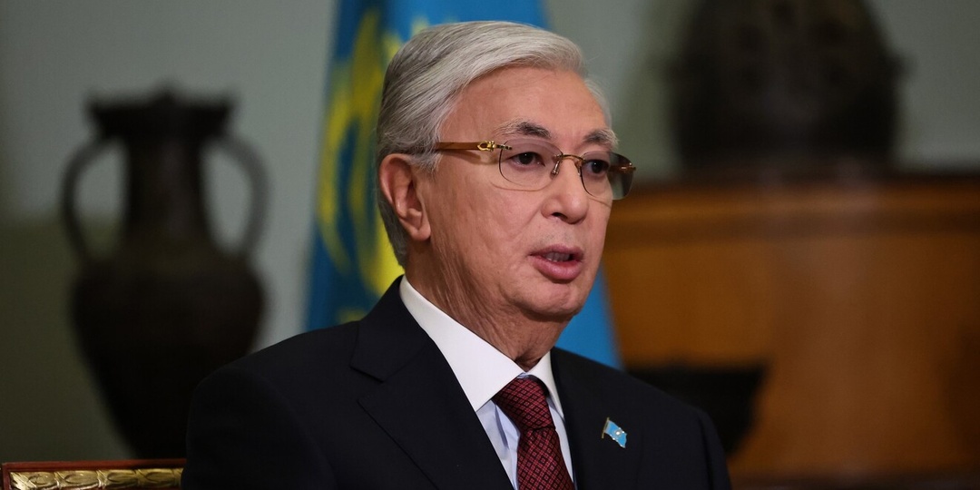 Президент Казахстана заявил о готовности Астаны к «жесткой позиции»