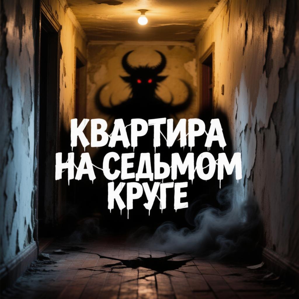 Купили квартиру за бесценок. Через год муж перестал приходить домой. А когда я прочитала его дневник, то поняла: «мы живём в аду»