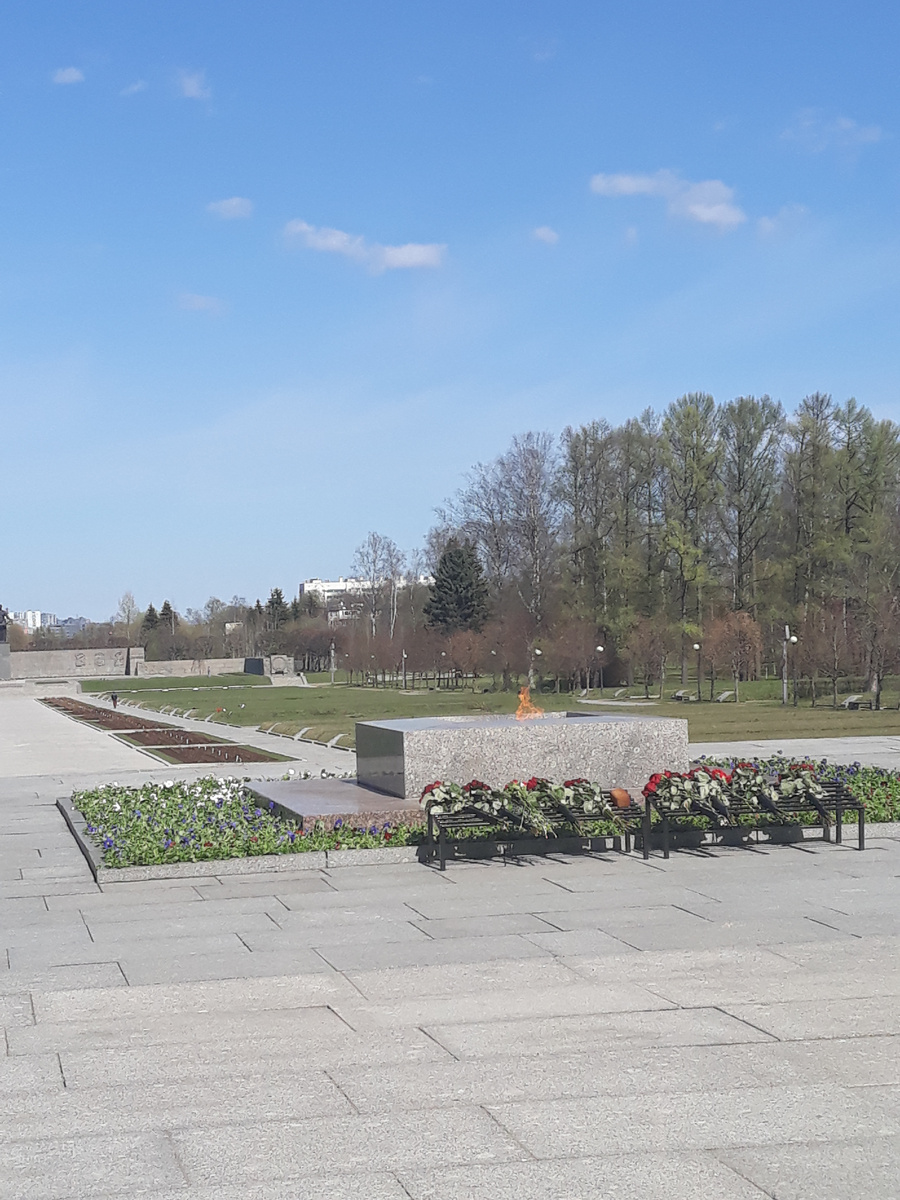 Фото автора.