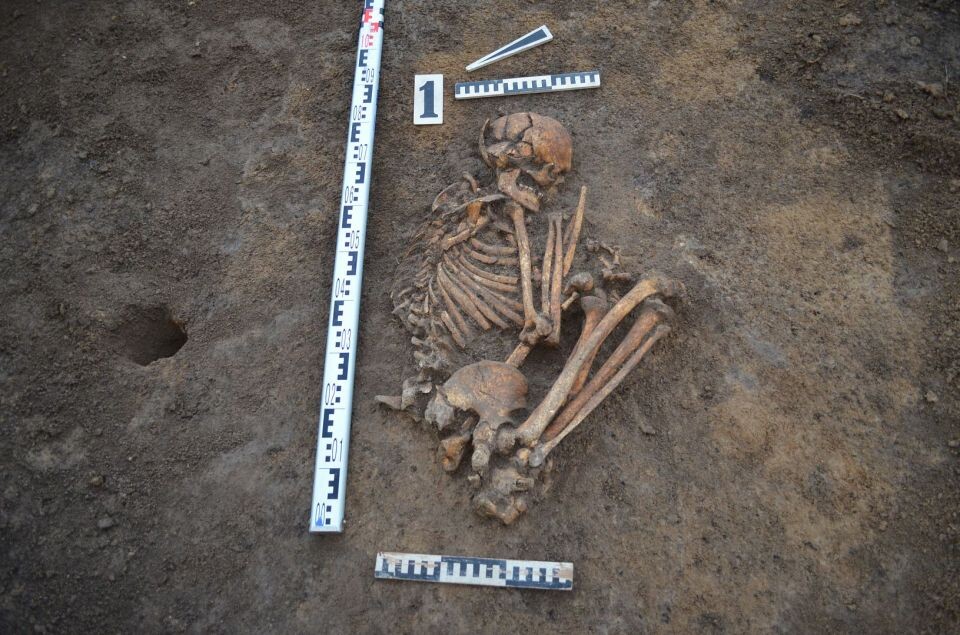    Следы первых Homo Sapiens в окрестностях Белокурихи . Источник: АлтГУ