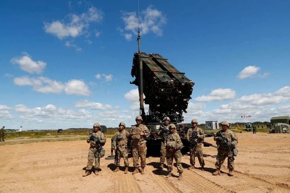    Hespress: к поискам пропавших в Марокко американских военных привлекли водолазов REUTERS