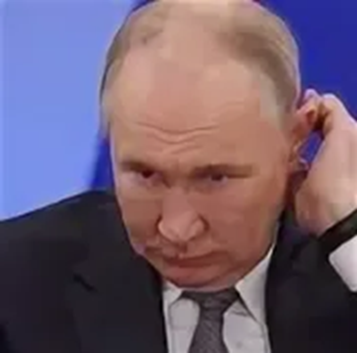 Говорят, что только влюбленные обманываться рады...