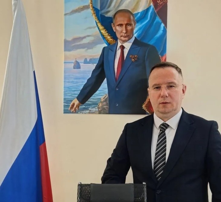 юрист Сергей Джавлах Севастополь 2026 
