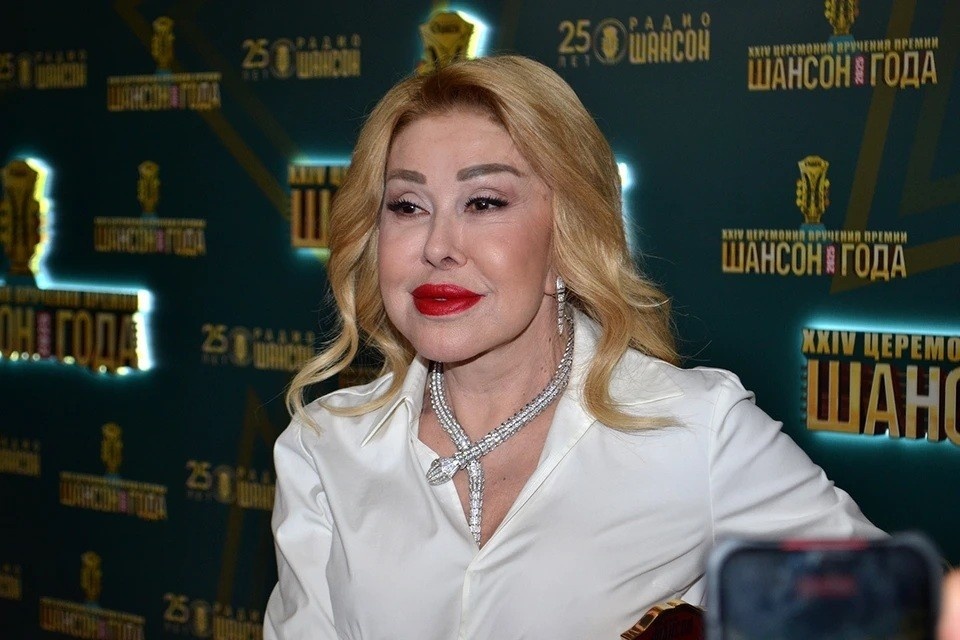    «Все друг друга жрут»: музыкальный продюсер объяснил причину конфликта Любови Успенской с Люсей Чеботиной Даниил ОПАРИН