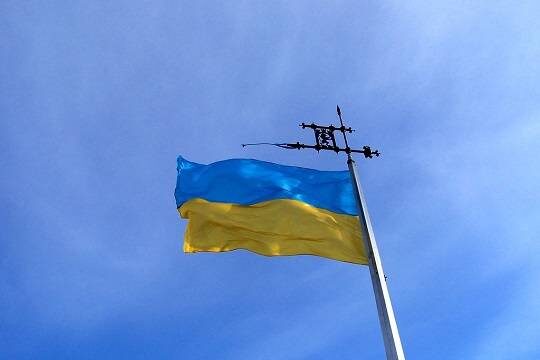 ТЦК на Украине объявил в розыск умершего 5 лет назад мужчину