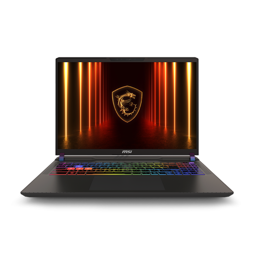 Купить MSI Vector 16 HX AI 