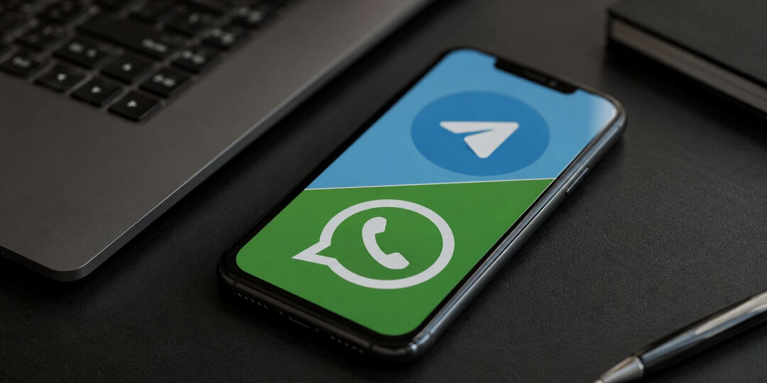 Требования к владельцам каналов в Telegram и WhatsApp* 7 мая станут более строгими