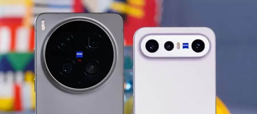 vivo X300 Ultra и vivo X300 FE дебютируют в Индии