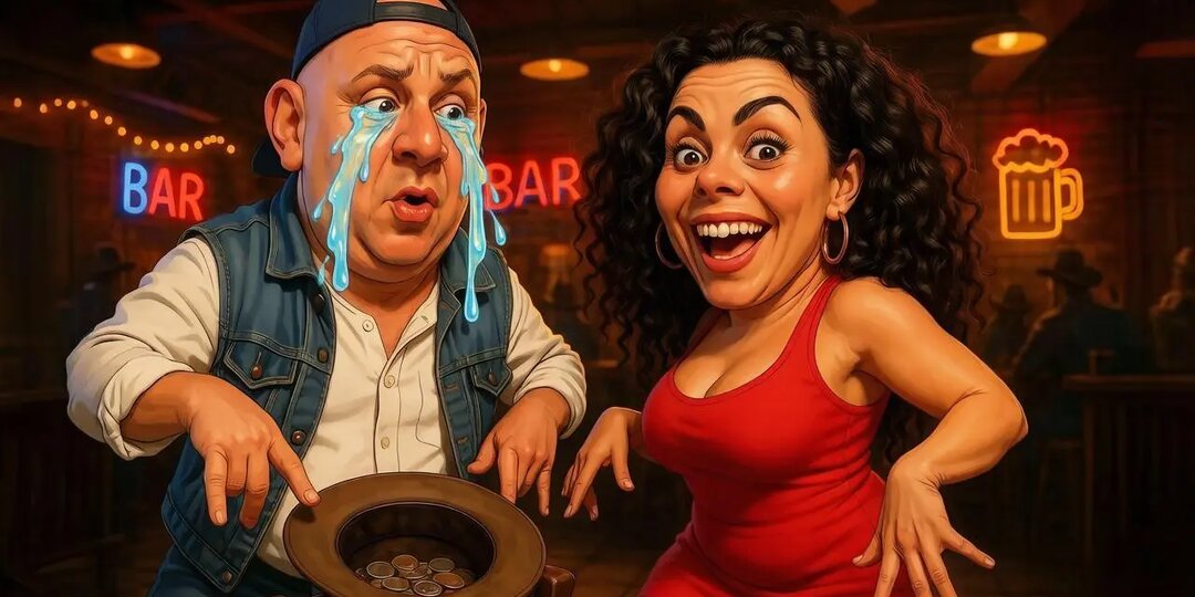 Потап и Настя. История предательства
