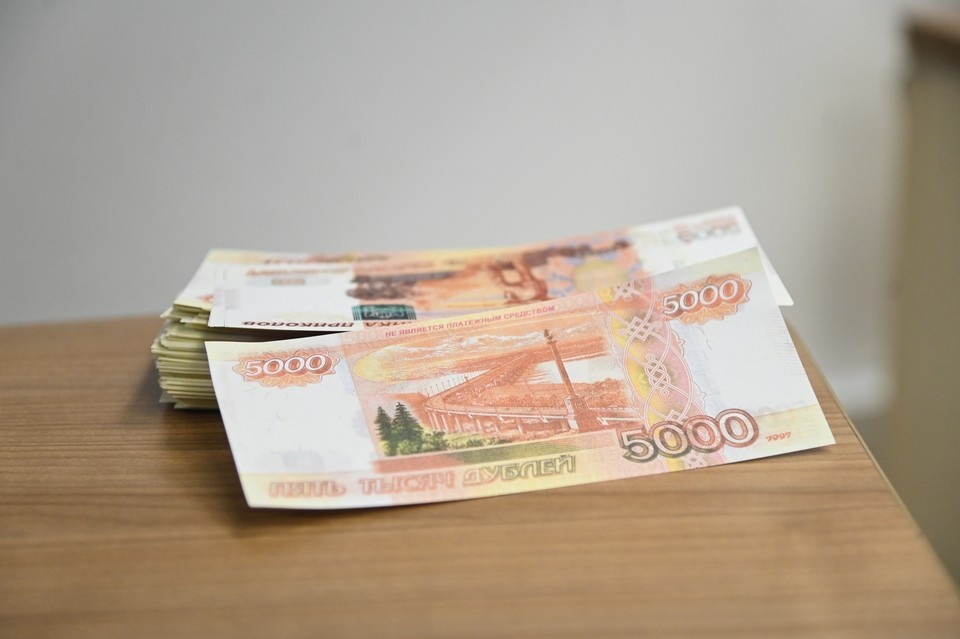    В Петербурге подвели итоги за первый квартал 2026 года. Ольга ЮШКОВА