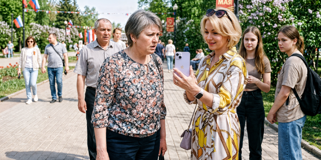 Сестра попросила в долг на оплату учебы племяннице, а сама купила себе айфон и делает вид, что ничего не произошло