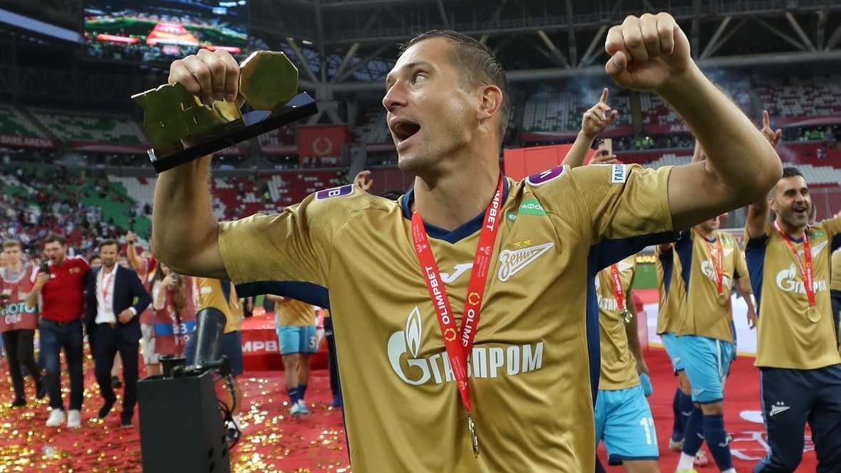   Александр Федоров