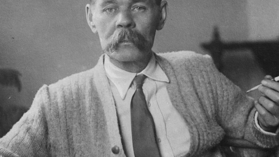 Больше, чем «Буревестник» / Миллионы в Италии, дружба со Сталиным и тайна смерти / Кем на самом деле был Максим Горький