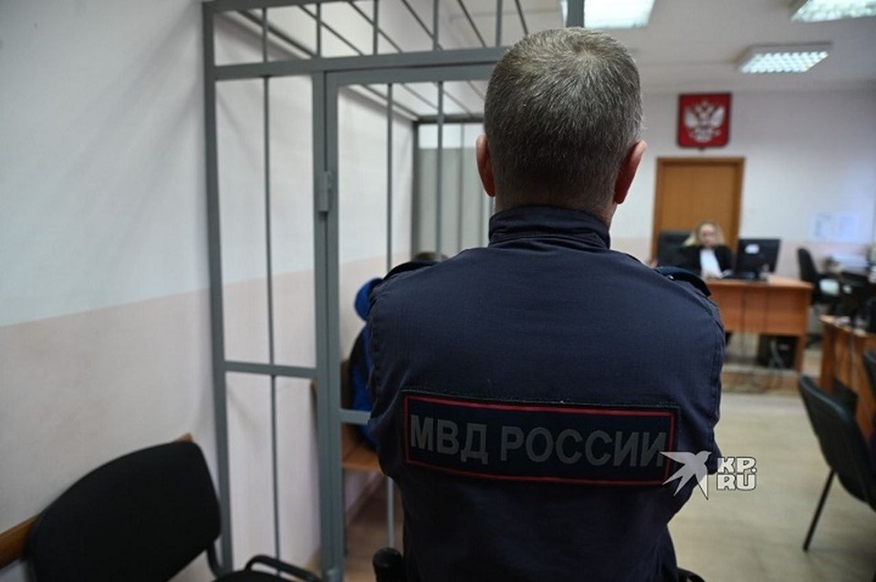    Уралец отправится в колонию за обман пяти банков на миллионы рублей Ольга ЮШКОВА