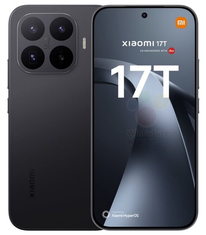 Xiaomi 17T