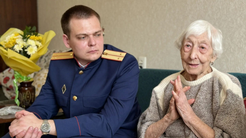    Фото: СУ СК России по Вологодской области в ВКонтакте