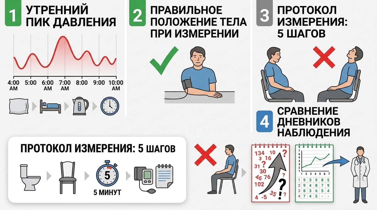 мелочи, которые меняют цифры